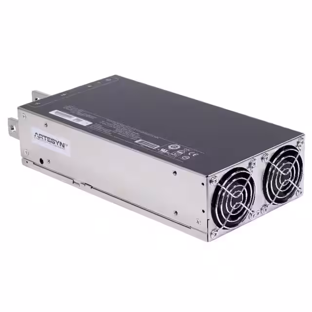 LCM3000W-T Artesyn Embedded Power  AC DC Converters